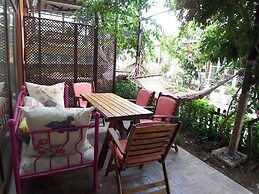 Izmir Tatil Evi Beach Resort