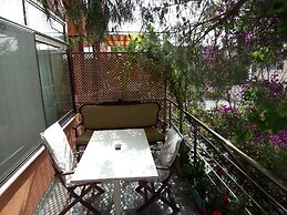 Izmir Tatil Evi Beach Resort