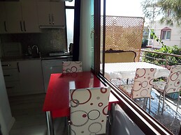 Izmir Tatil Evi Beach Resort