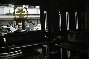Zimbo Golden Hotel