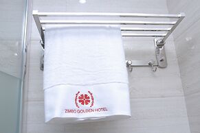 Zimbo Golden Hotel