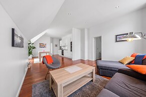 Aalesund Apartments - City Center