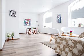 Aalesund Apartments - City Center