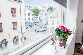 Aalesund Apartments - City Center