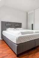 Aalesund Apartments - City Center