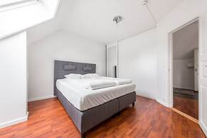 Aalesund Apartments - City Center