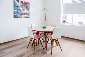 Aalesund Apartments - City Center