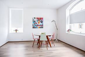 Aalesund Apartments - City Center
