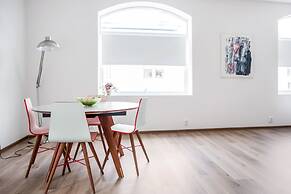 Aalesund Apartments - City Center