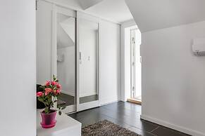 Aalesund Apartments - City Center