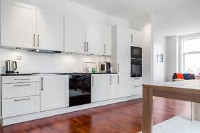 Aalesund Apartments - City Center