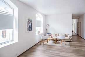 Aalesund Apartments - City Center