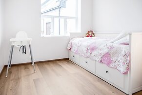 Aalesund Apartments - City Center