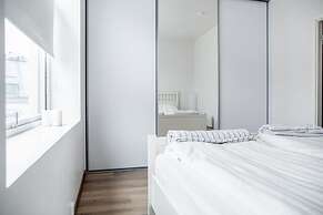 Aalesund Apartments - City Center