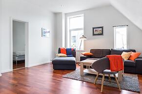 Aalesund Apartments - City Center