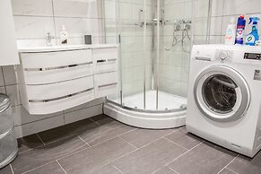 Aalesund Apartments - City Center