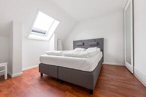 Aalesund Apartments - City Center