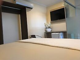 Aki Hotel e Restaurante