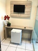 Aki Hotel e Restaurante