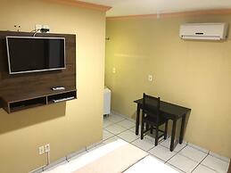 Aki Hotel e Restaurante