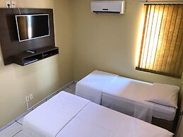 Aki Hotel e Restaurante