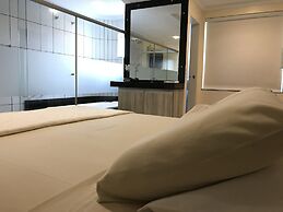 Aki Hotel e Restaurante