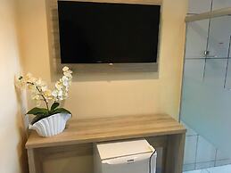 Aki Hotel e Restaurante