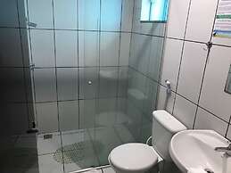 Aki Hotel e Restaurante