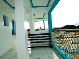 Aki Hotel e Restaurante