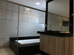 Aki Hotel e Restaurante