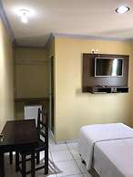 Aki Hotel e Restaurante