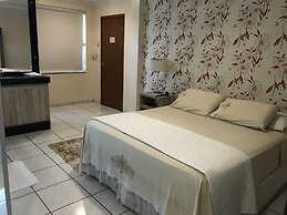 Aki Hotel e Restaurante