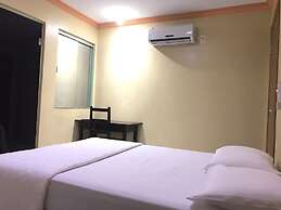 Aki Hotel e Restaurante