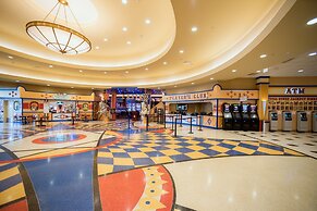 Tioga Downs Casino and Resort