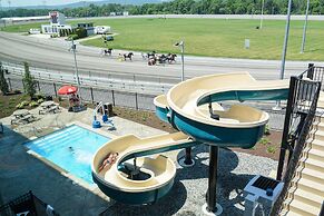 Tioga Downs Casino and Resort