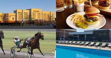 Tioga Downs Casino and Resort
