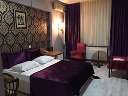 Masal Otel