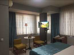 Masal Otel