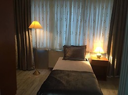 Masal Otel