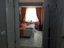 Masal Otel