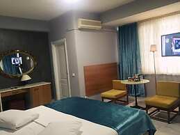 Masal Otel
