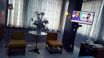 Masal Otel