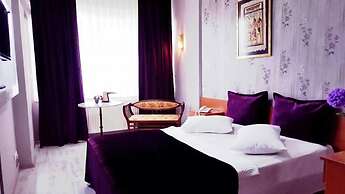 Masal Otel