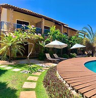 Pousada Refúgio Jardim de Canoa