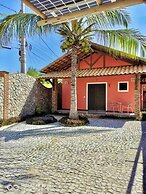 Pousada Refúgio Jardim de Canoa