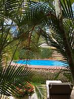 Pousada Refúgio Jardim de Canoa