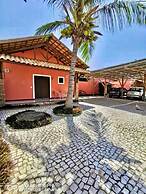 Pousada Refúgio Jardim de Canoa