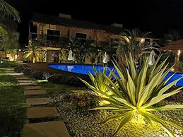 Pousada Refúgio Jardim de Canoa