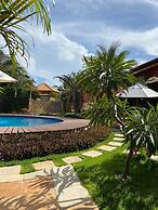 Pousada Refúgio Jardim de Canoa