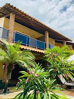 Pousada Refúgio Jardim de Canoa
